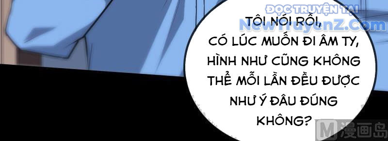 Kiếp Thiên Vận chapter 296 - Trang 17