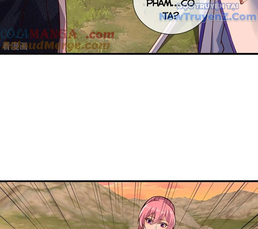 Ngạo Thị Thiên Địa chapter 862 - Trang 27