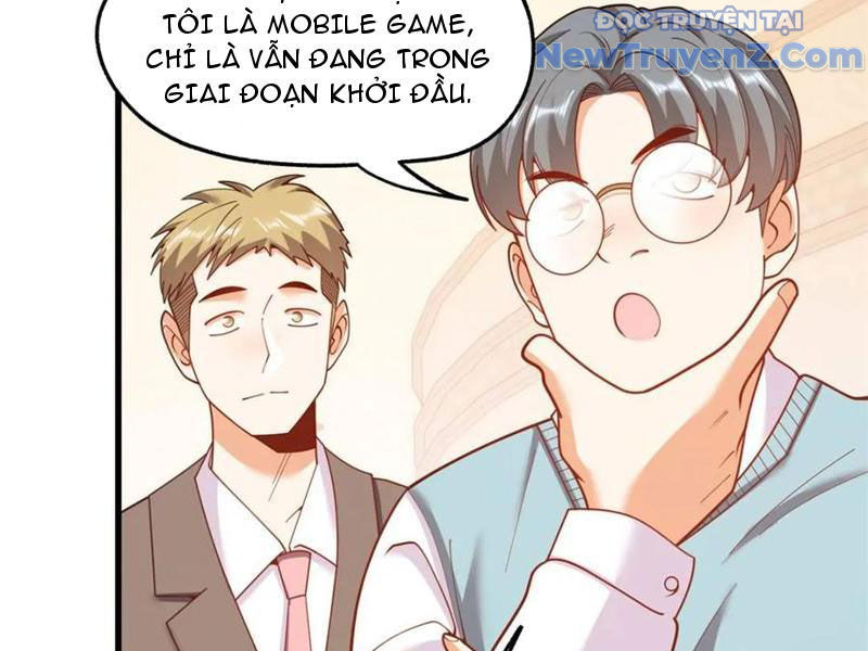 Trọng Sinh Không Làm Chạn Vương, Tôi Một Mình Nạp Game Thăng Cấp chapter 226 - Trang 114