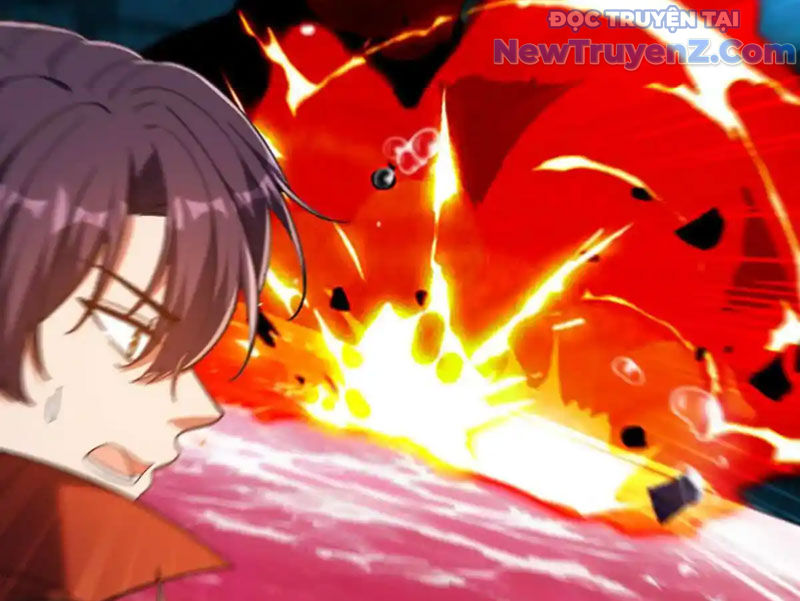 Huyễn Thú Của Ta Có Thể Tiến Hoá Vô Hạn chapter 30 - Trang 33