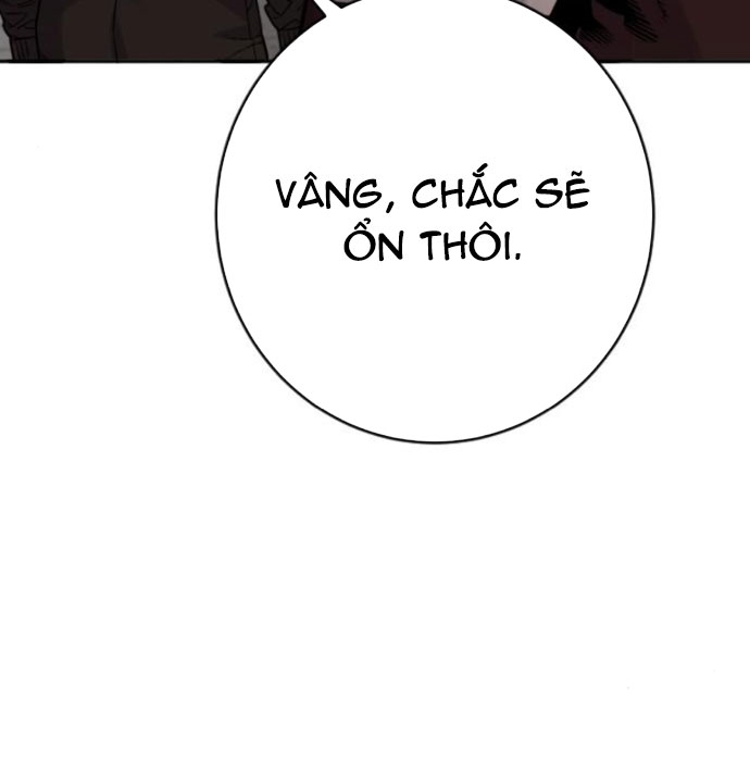 Cảnh Sát Báo Thù chapter 95 - Trang 106