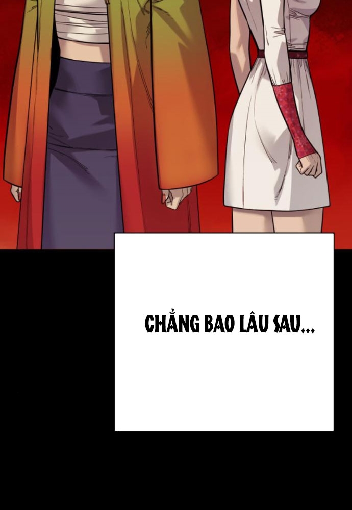Cảnh Sát Báo Thù chapter 95 - Trang 67