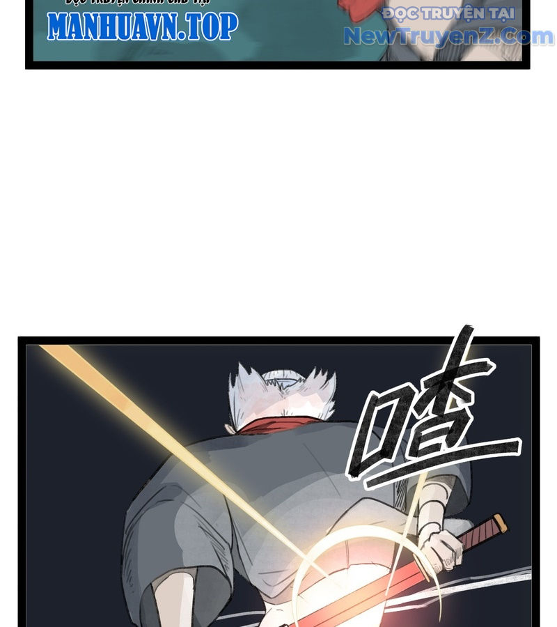 Hiệp Khách Hành Bất Thông chapter 27 - Trang 20