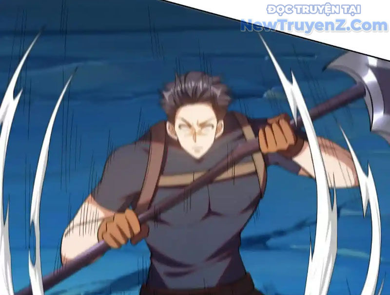 Huyễn Thú Của Ta Có Thể Tiến Hoá Vô Hạn chapter 34 - Trang 121