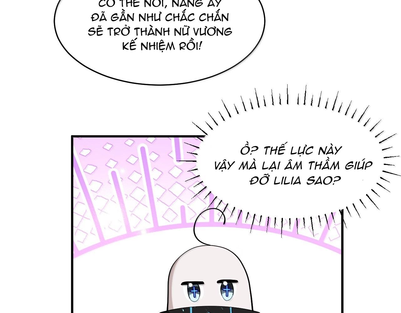 vượt cấp xuyên không, tại sao tôi lại trở thành tiểu thư tu sĩ? chapter 33 - Trang 56