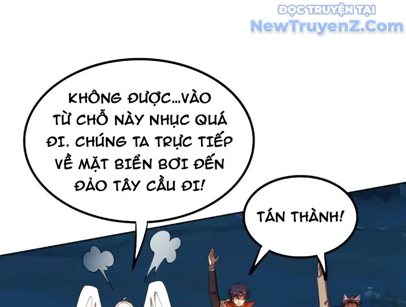 Huyễn Thú Của Ta Có Thể Tiến Hoá Vô Hạn chapter 34 - Trang 179