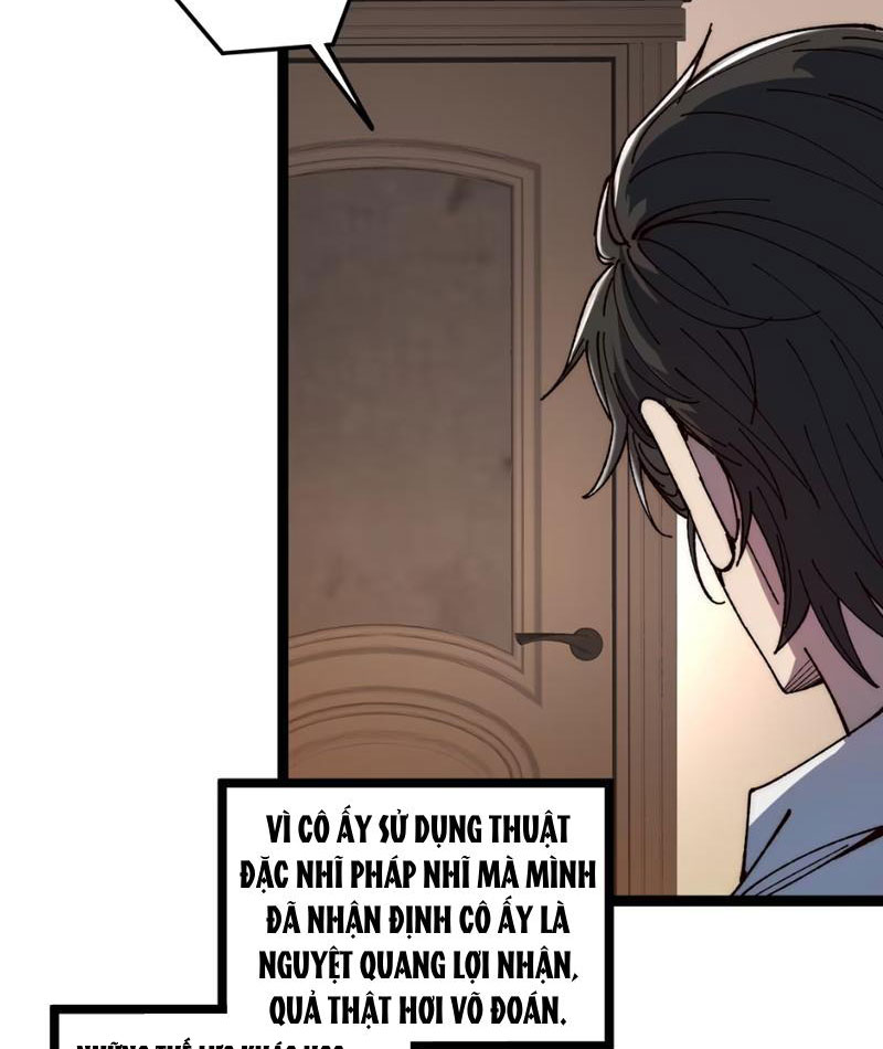 Bách Thú Chi Vương chapter 7 - Trang 20