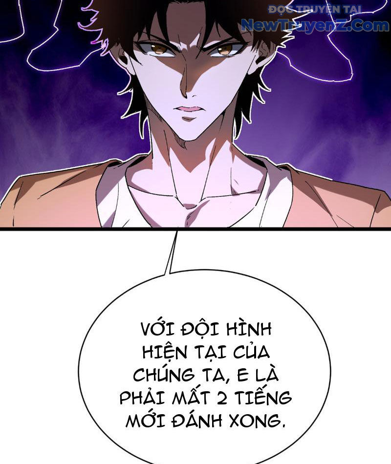 Triệu Hoán Ác Ma, Ta Đã Là Thâm Uyên chapter 9 - Trang 54