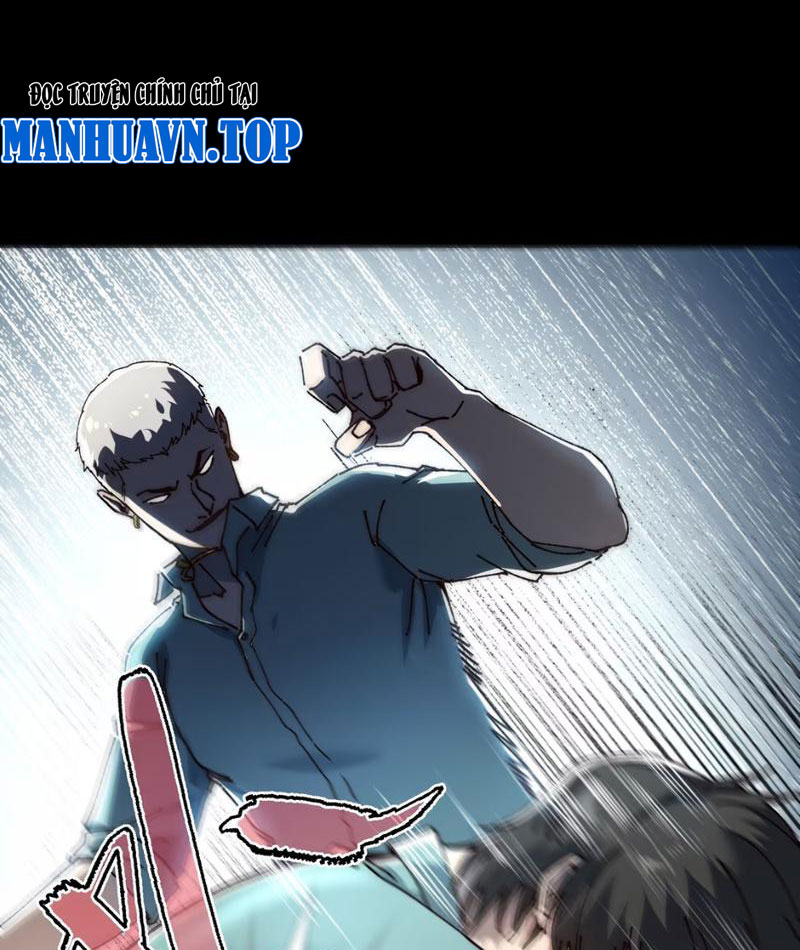 Bách Thú Chi Vương chapter 1 - Trang 61