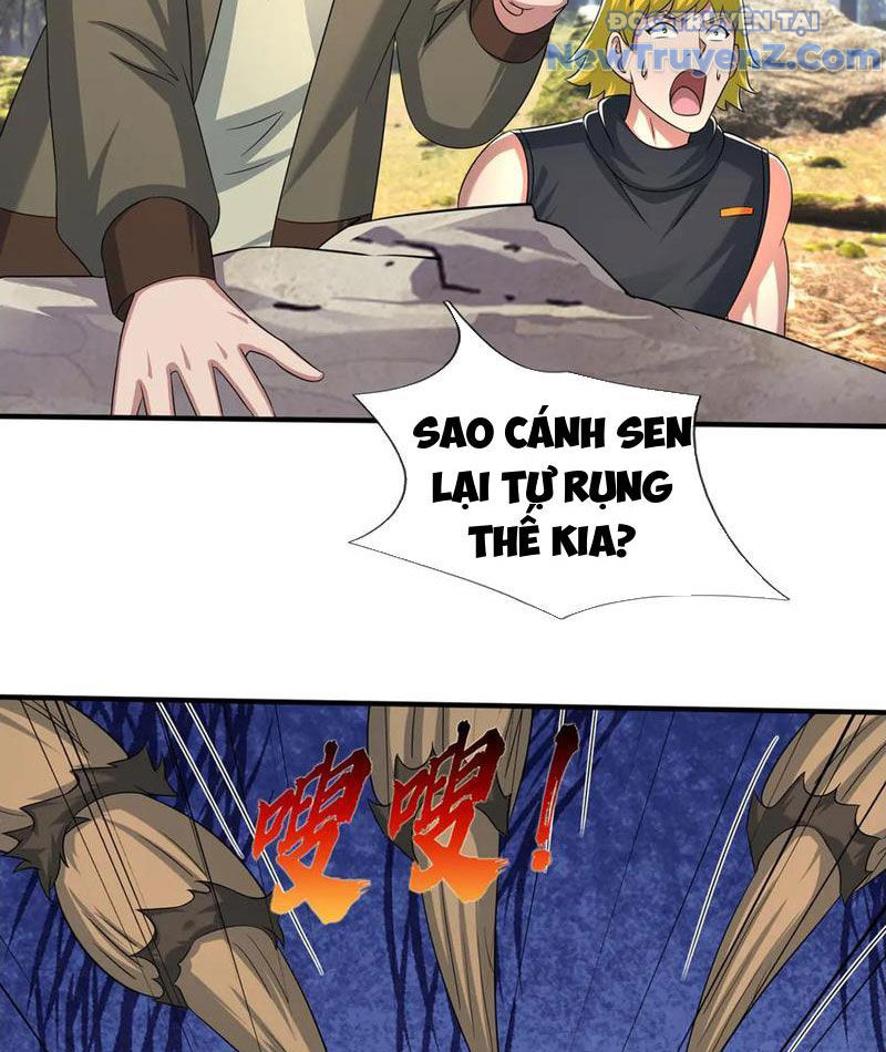 Khởi đầu Bằng Một Vạn Hít đất: Oanh Sát Thần Minh! chapter 49 - Trang 5