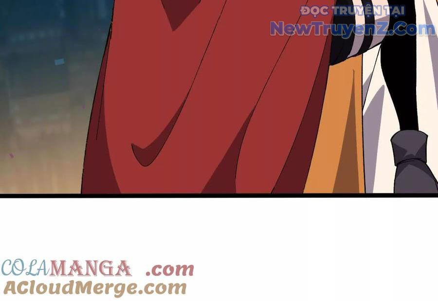 Dũng Giả Và Nữ Ma Vương chapter 155 - Trang 23