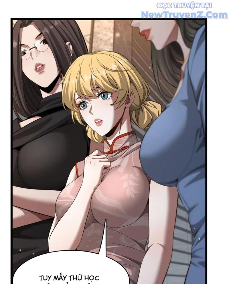 Ta Bị Kẹt Cùng Một Ngày 1000 Năm chapter 185 - Trang 69