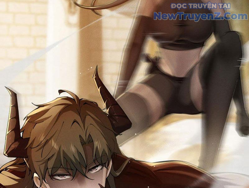 Ta Thăng Cấp Cùng Tai Ách chapter 4 - Trang 8