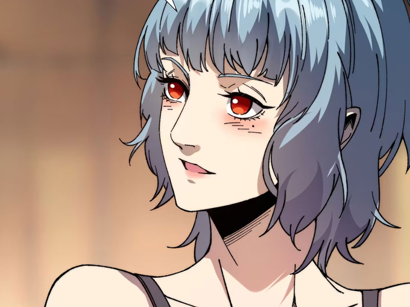 Bách Thú Chi Vương chapter 6 - Trang 47
