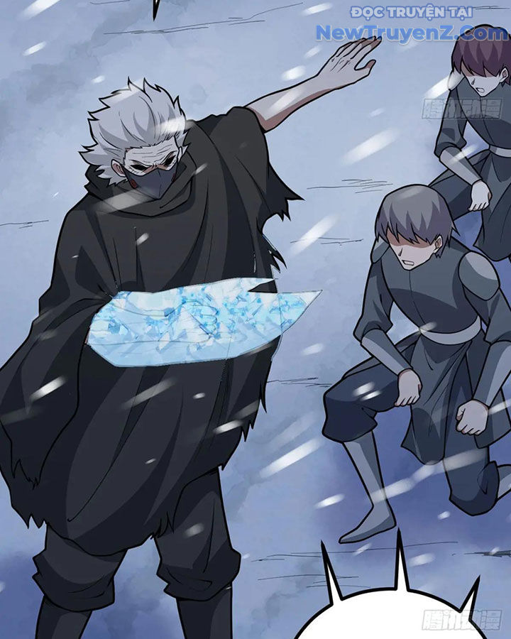 Từ Hôm Nay Bắt đầu Làm Thành Chủ chapter 540 - Trang 41