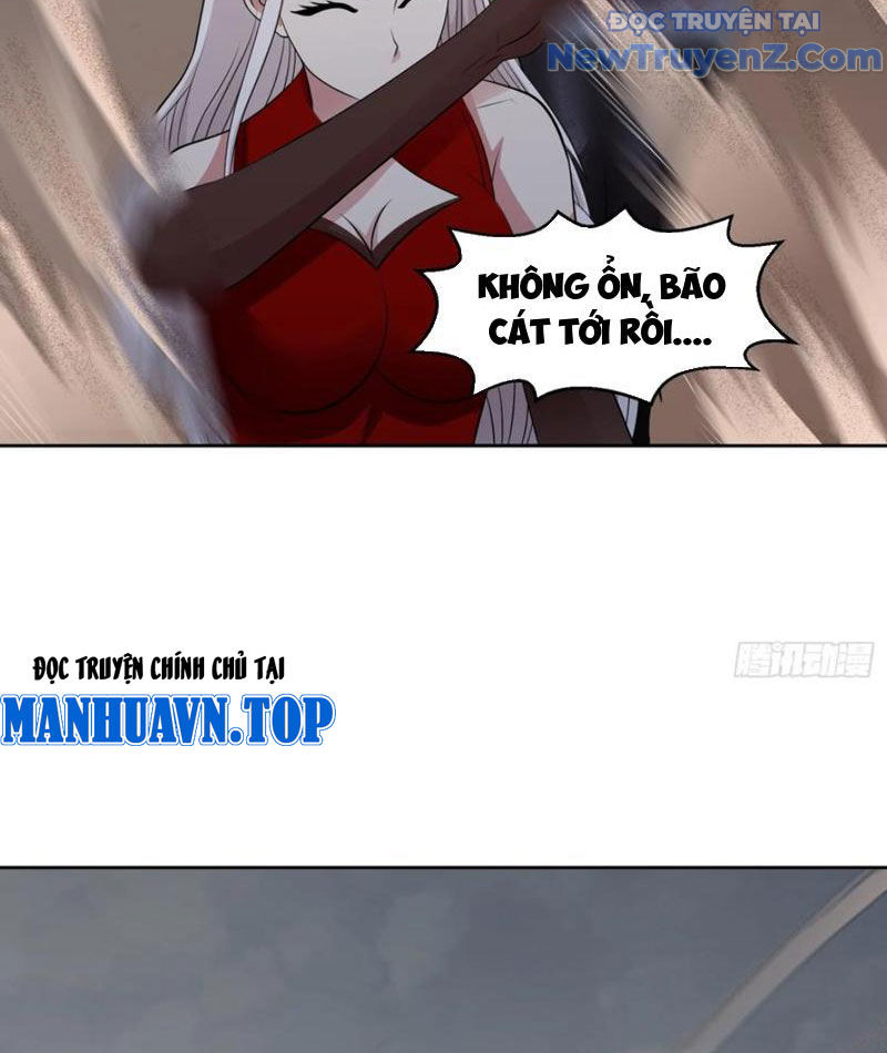 Ngự Thần Trùng Sinh chapter 110 - Trang 9
