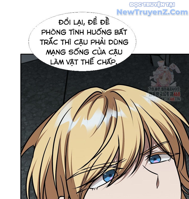 Chủ Xe Thức Ăn Nhanh Trong Ngục Tối chapter 65 - Trang 117