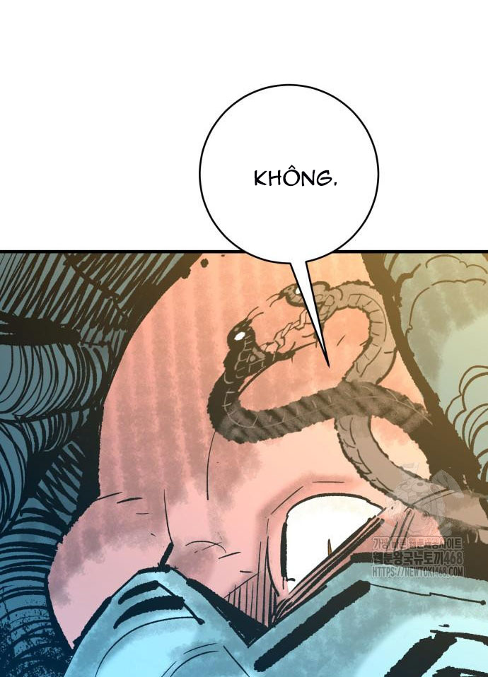 Ta Là Quỷ Vương chapter 54 - Trang 109