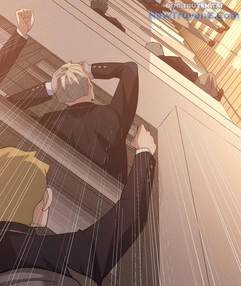 Hẹn Hò Để Cứu Thế Giới chapter 3 - Trang 61