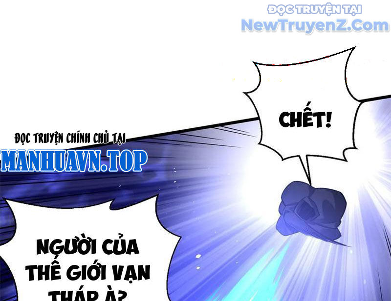 Toàn Cầu Cao Võ chapter 311 - Trang 93