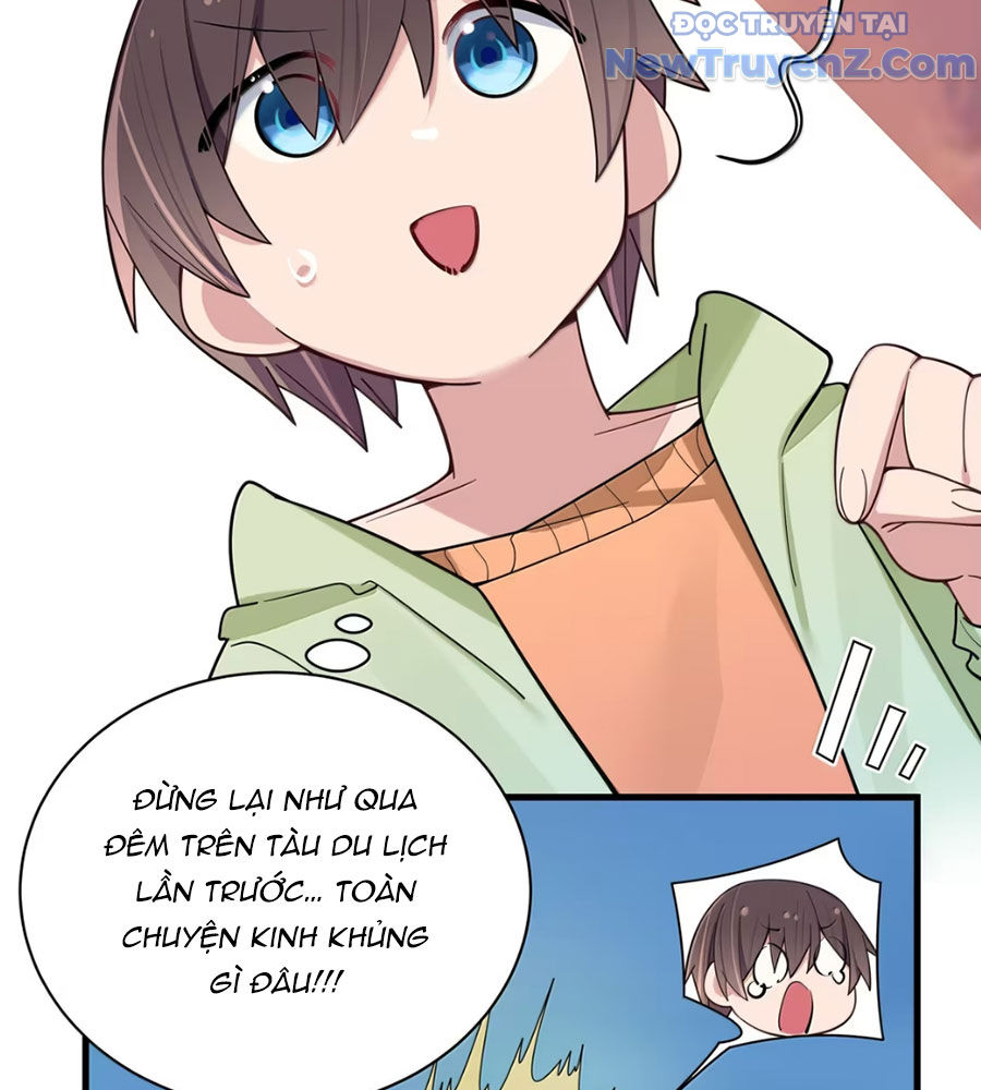 Làm Sao Để Chạy Trốn Dàn Hậu Cung chapter 170 - Trang 85