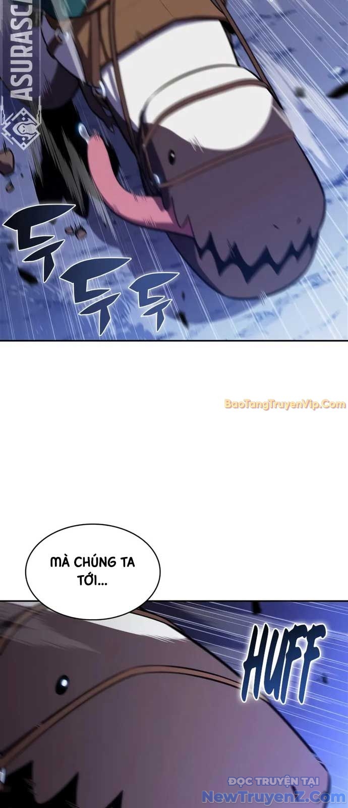 Tôi Là Tân Thủ Có Cấp Cao Nhất chapter 205 - Trang 31