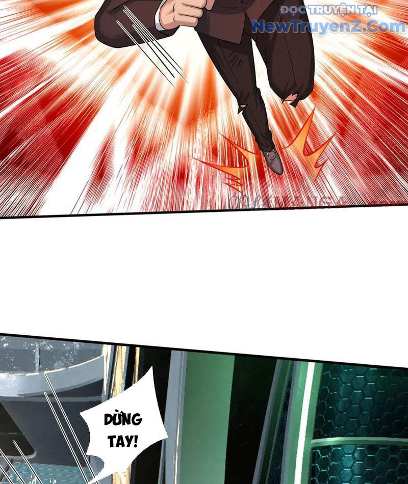Khởi đầu Bằng Một Vạn Hít đất: Oanh Sát Thần Minh! chapter 46 - Trang 57
