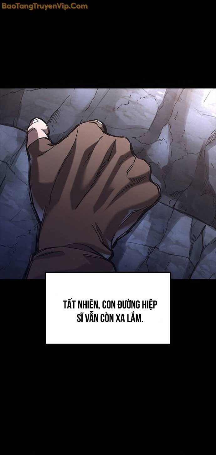 Hiệp Sĩ Sống Vì Ngày Hôm Nay chapter 59 - Trang 20
