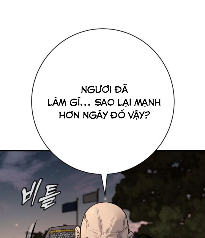 Cảnh Sát Báo Thù chapter 97 - Trang 83