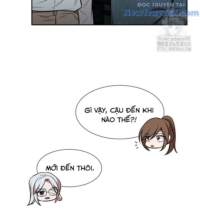Chủ Xe Thức Ăn Nhanh Trong Ngục Tối chapter 62 - Trang 135