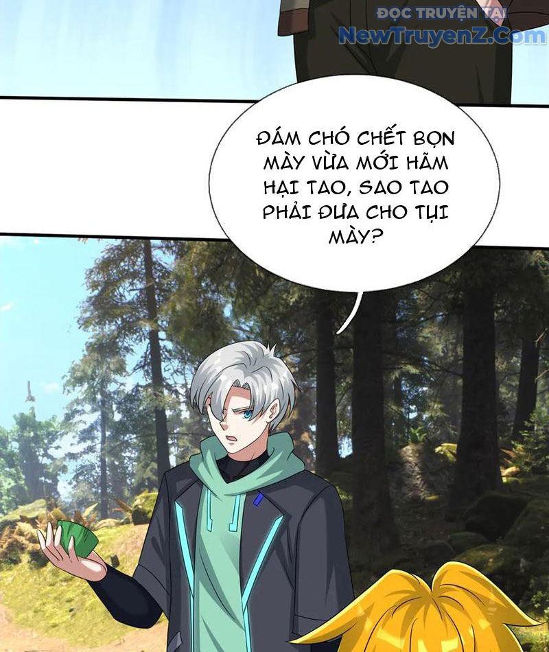 Khởi đầu Bằng Một Vạn Hít đất: Oanh Sát Thần Minh! chapter 49 - Trang 26
