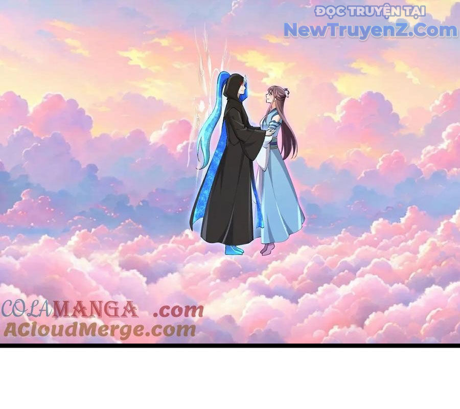 Thần Võ Thiên Tôn chapter 912 - Trang 30