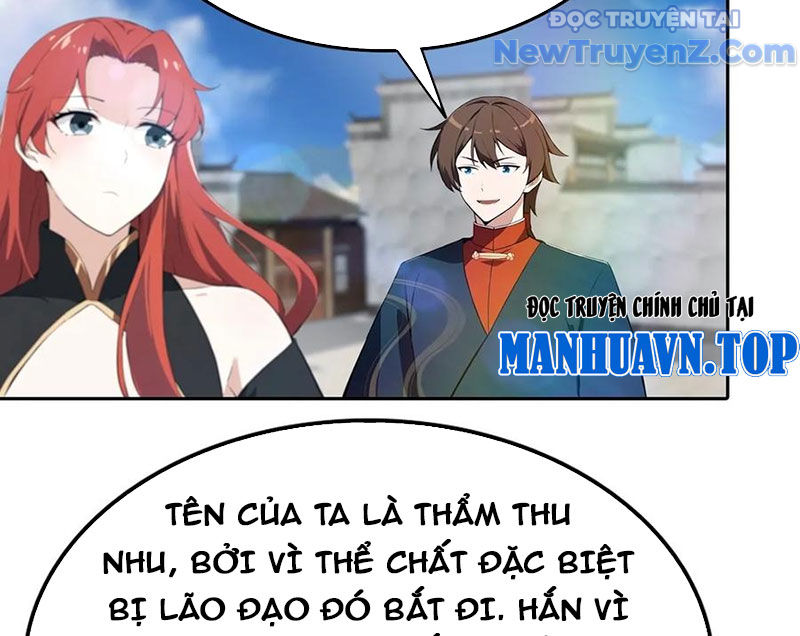 Tu Tiên Trở Về Tại Vườn Trường - Season 2 chapter 168 - Trang 41
