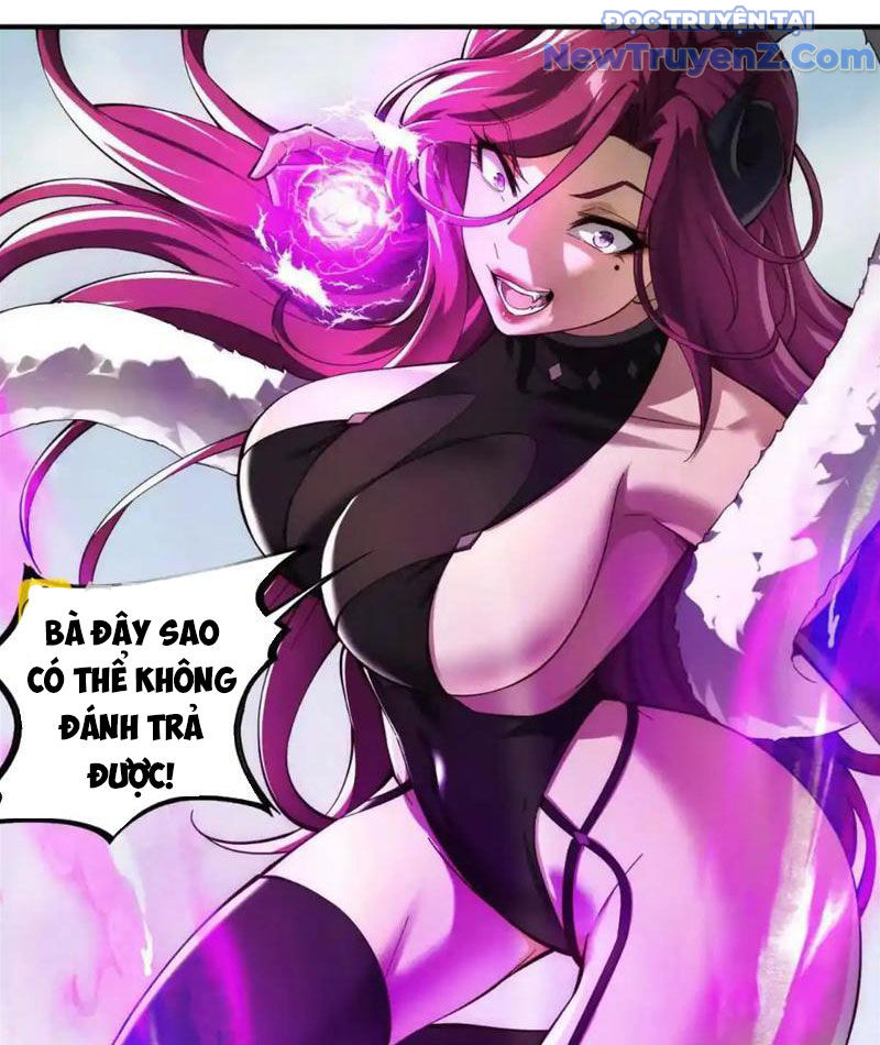 Ta Thăng Cấp Cùng Tai Ách chapter 24 - Trang 23