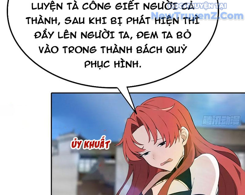 Tu Tiên Trở Về Tại Vườn Trường - Season 2 chapter 168 - Trang 42