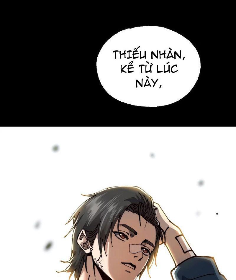 Bách Thú Chi Vương chapter 1 - Trang 190