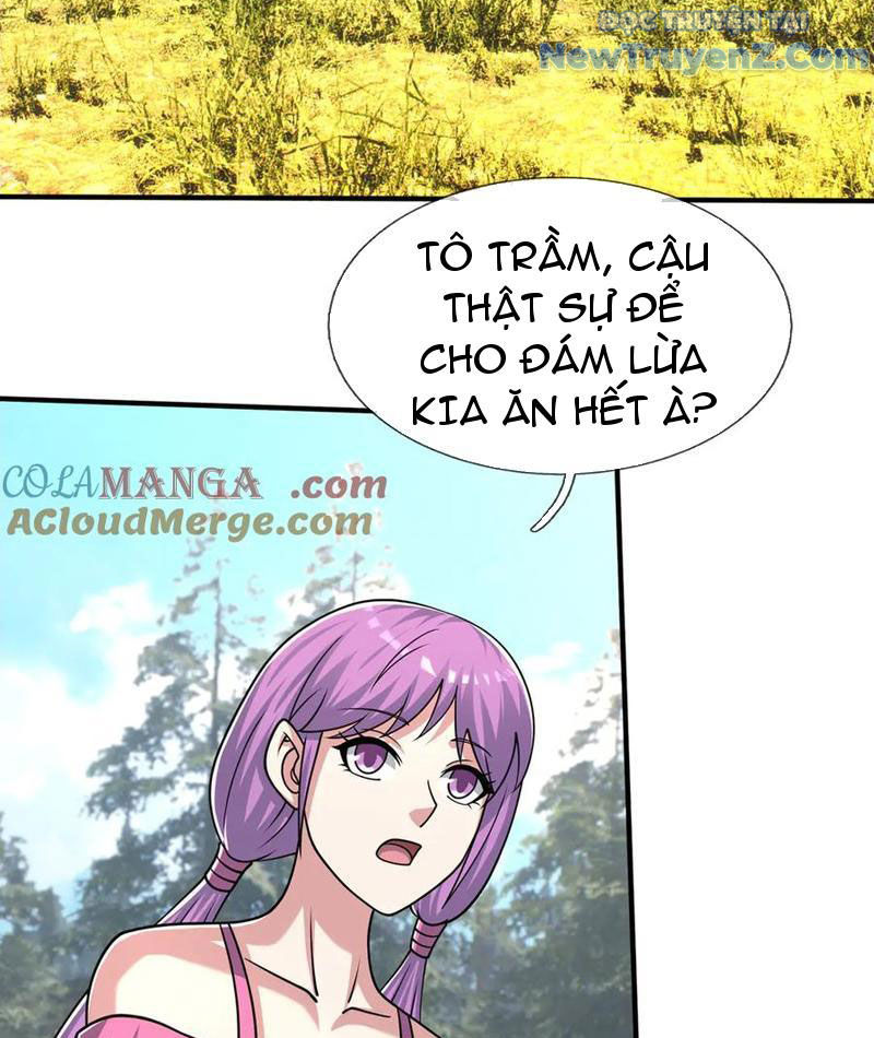 Khởi đầu Bằng Một Vạn Hít đất: Oanh Sát Thần Minh! chapter 49 - Trang 72