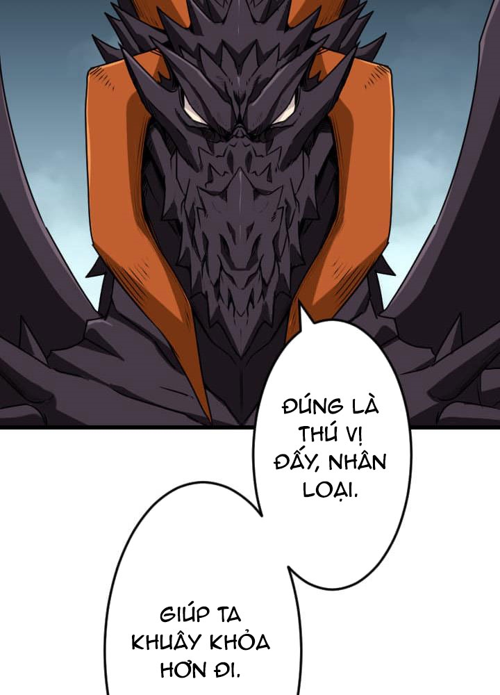 Vô Song Cùng Với Vũ Khí Ẩn chapter 48 - Trang 57