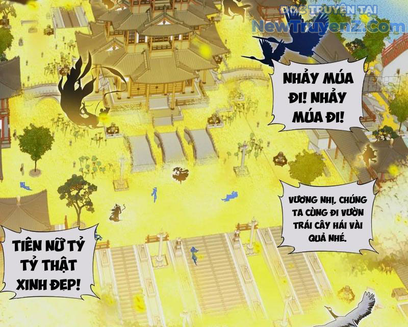 Quỷ Trọc Tiên đạo chapter 41 - Trang 45