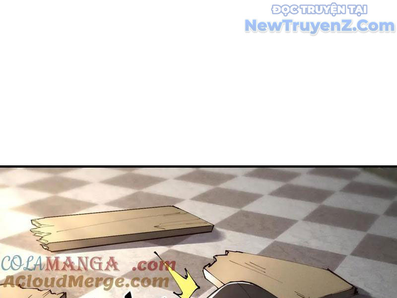 Ta Thăng Cấp Cùng Tai Ách chapter 33 - Trang 40