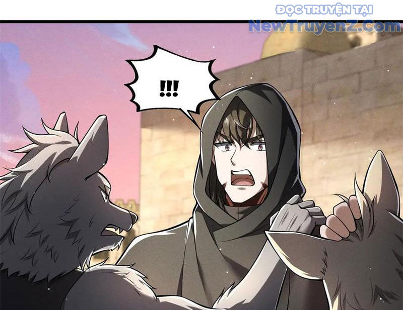 Ta Thăng Cấp Cùng Tai Ách chapter 34 - Trang 57
