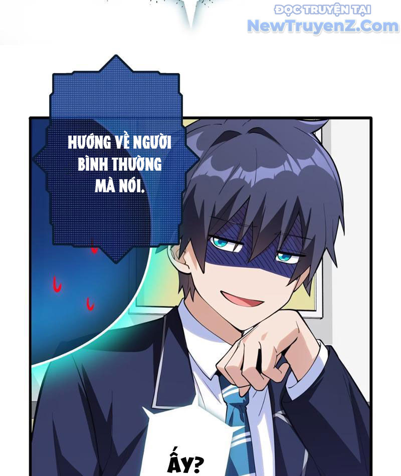 Hẹn Hò Để Cứu Thế Giới chapter 1 - Trang 64