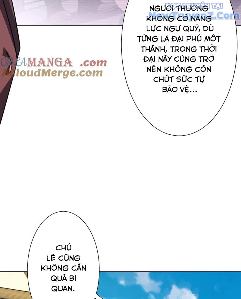 Bắt Đầu Với Trăm Vạn Minh Tệ chapter 239 - Trang 54