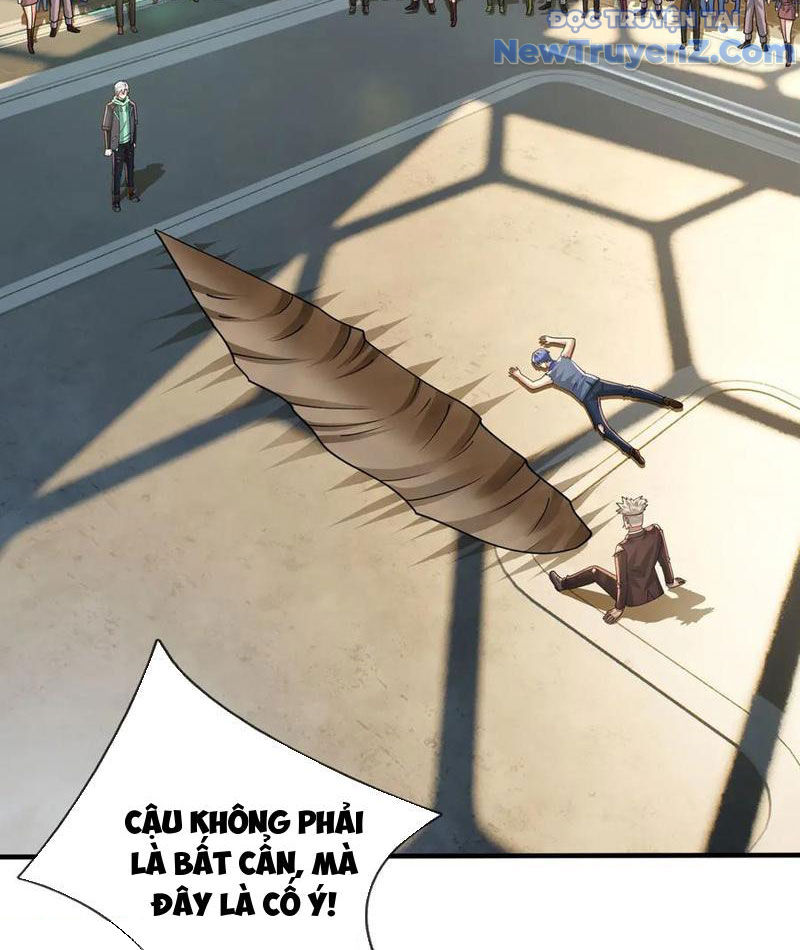 Khởi đầu Bằng Một Vạn Hít đất: Oanh Sát Thần Minh! chapter 46 - Trang 30