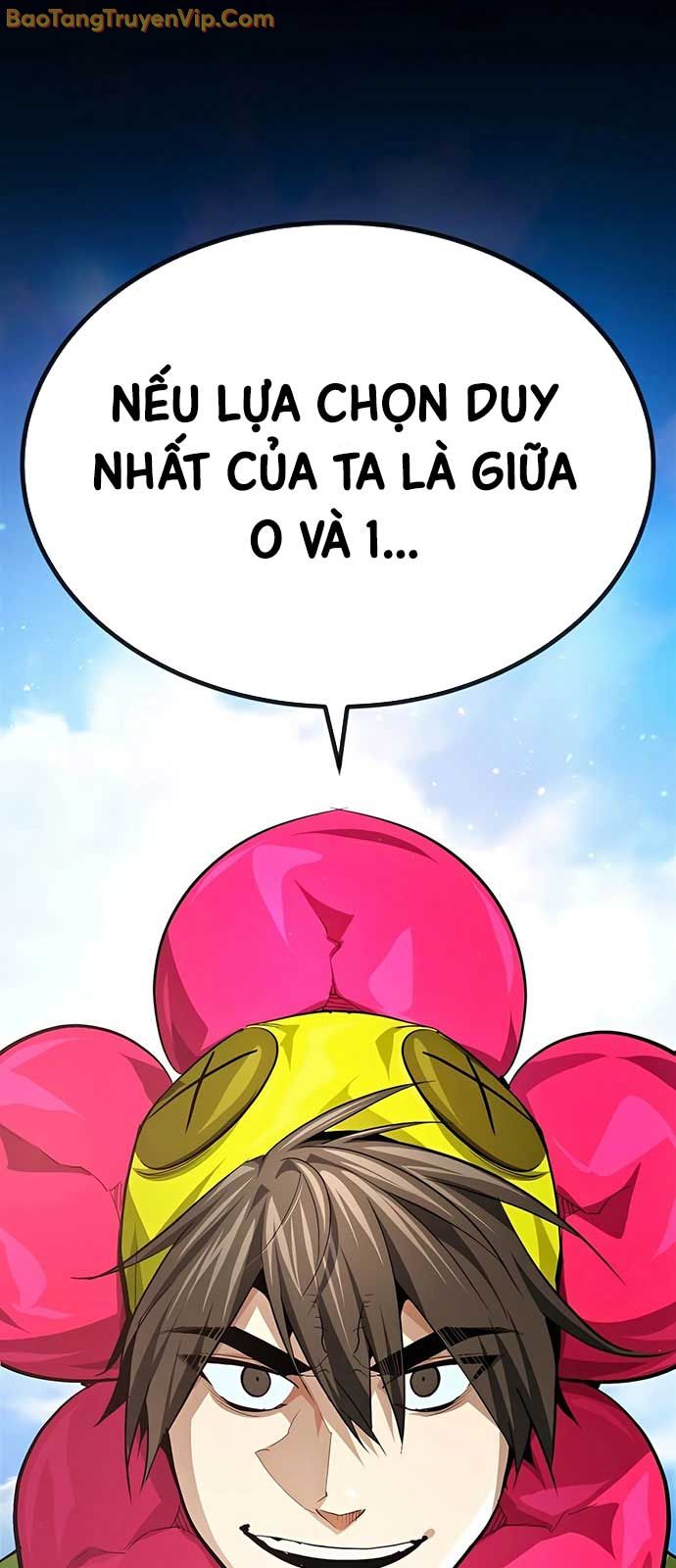 Trên Thế Giới Không Có Chiến Binh Xấu chapter 34 - Trang 39