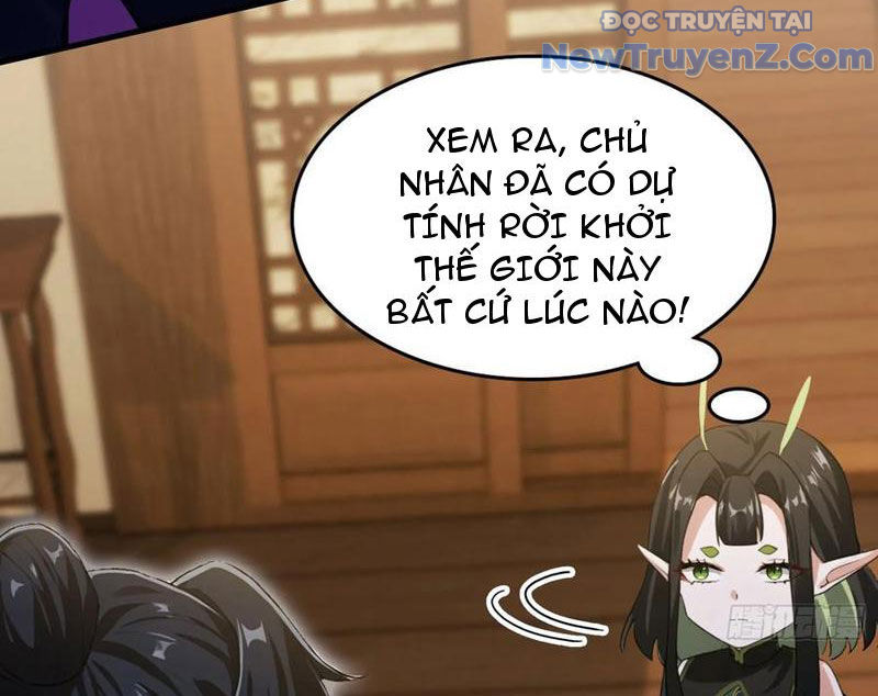 Hoá Ra Ta Đã Vô Địch Từ Lâu chapter 294 - Trang 31