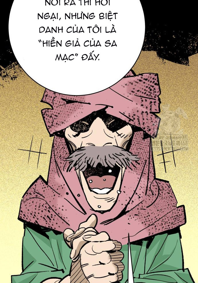 Ta Là Quỷ Vương chapter 54 - Trang 81