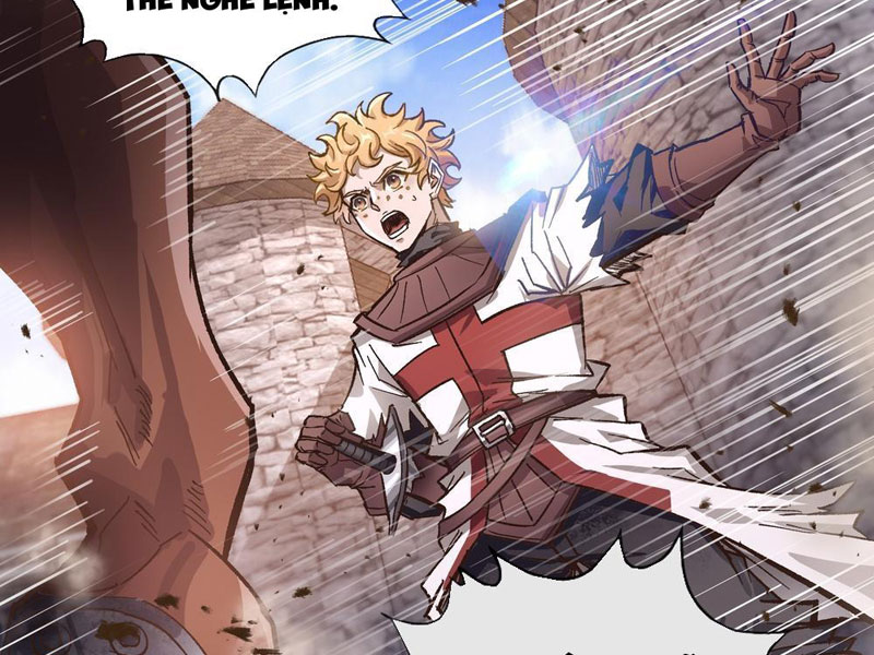 Ta Làm Npc ở Dị Giới chapter 10 - Trang 22