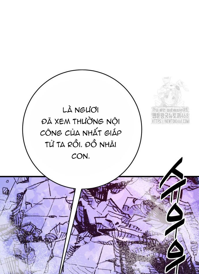 Ta Là Quỷ Vương chapter 52 - Trang 30