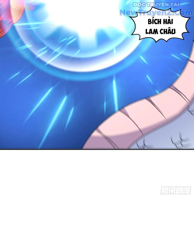 Ngự Thần Trùng Sinh chapter 114 - Trang 42